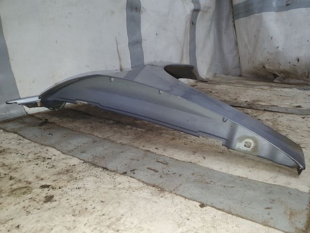 bontott RENAULT LAGUNA III Jobb első Sárvédő