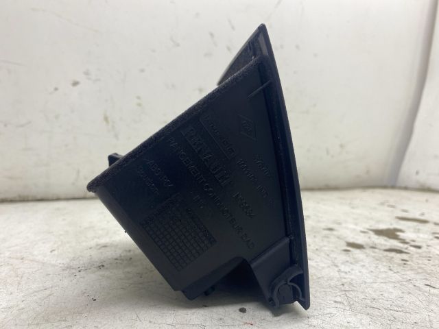 bontott RENAULT LAGUNA III Jobb első Tároló Rekesz