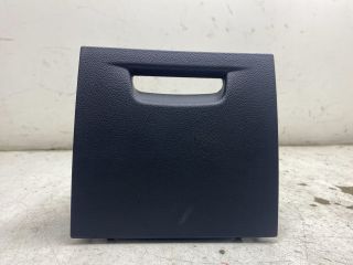 bontott RENAULT LAGUNA III Jobb első Tároló Rekesz