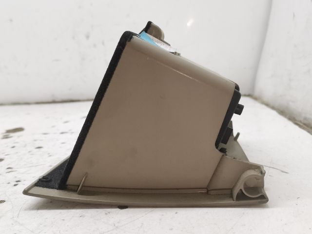 bontott RENAULT LAGUNA III Jobb első Tároló Rekesz