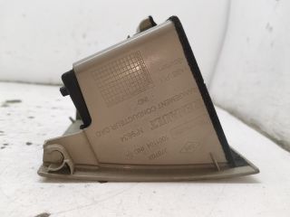 bontott RENAULT LAGUNA III Jobb első Tároló Rekesz