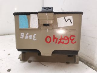 bontott RENAULT LAGUNA III Jobb első Tároló Rekesz