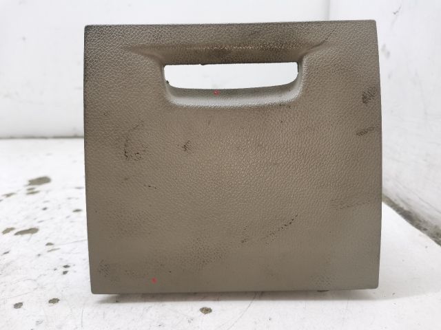 bontott RENAULT LAGUNA III Jobb első Tároló Rekesz