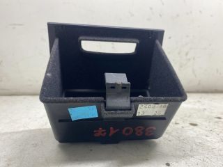 bontott RENAULT LAGUNA III Jobb első Tároló Rekesz