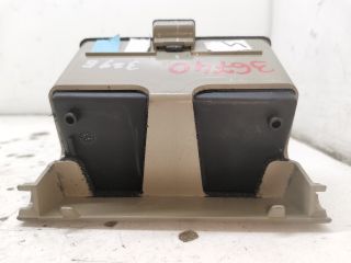 bontott RENAULT LAGUNA III Jobb első Tároló Rekesz