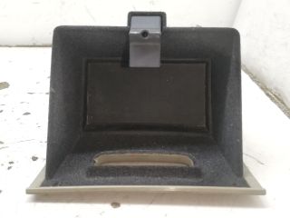 bontott RENAULT LAGUNA III Jobb első Tároló Rekesz