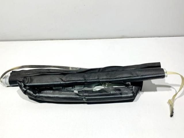 bontott RENAULT LAGUNA III Jobb Fejlégzsák