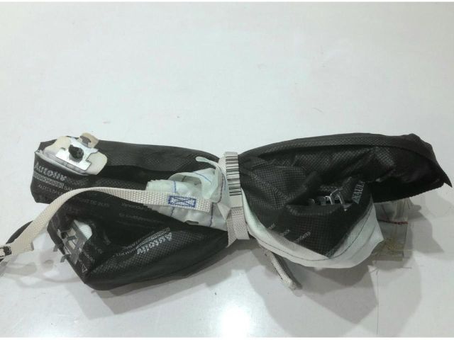 bontott RENAULT LAGUNA III Jobb Fejlégzsák