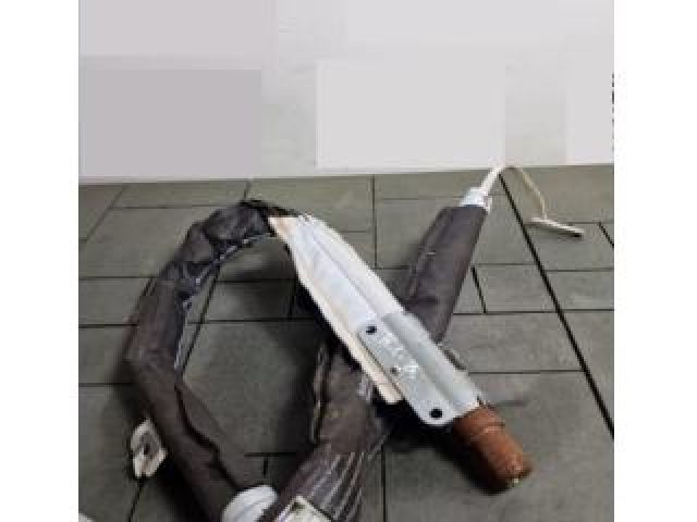 bontott RENAULT LAGUNA III Jobb Fejlégzsák