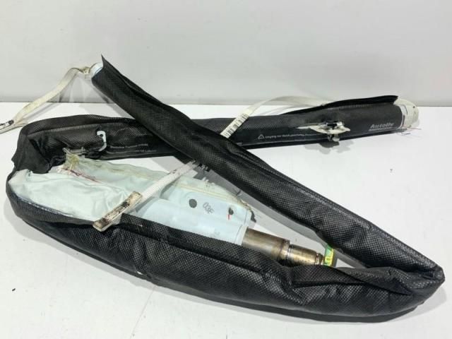 bontott RENAULT LAGUNA III Jobb Fejlégzsák