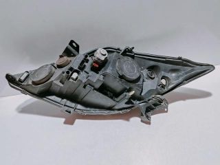 bontott RENAULT LAGUNA III Jobb Fényszóró