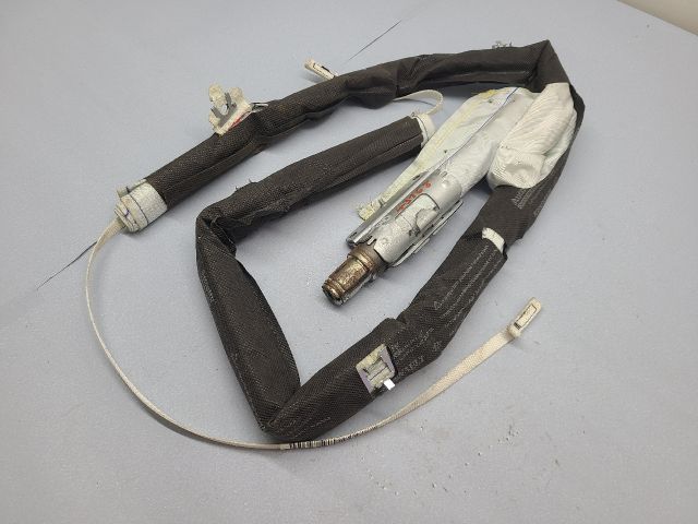 bontott RENAULT LAGUNA III Jobb Függönylégzsák és Oldallégzsák