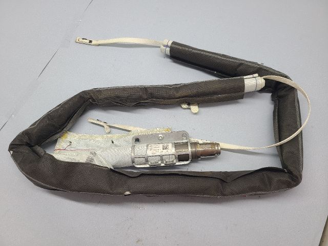 bontott RENAULT LAGUNA III Jobb Függönylégzsák és Oldallégzsák