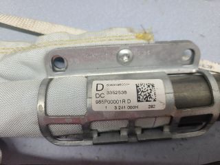 bontott RENAULT LAGUNA III Jobb Függönylégzsák és Oldallégzsák