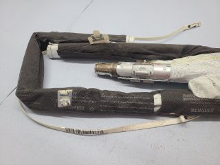 bontott RENAULT LAGUNA III Jobb Függönylégzsák és Oldallégzsák