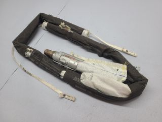 bontott RENAULT LAGUNA III Jobb Függönylégzsák és Oldallégzsák