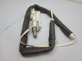 bontott RENAULT LAGUNA III Jobb Függönylégzsák és Oldallégzsák