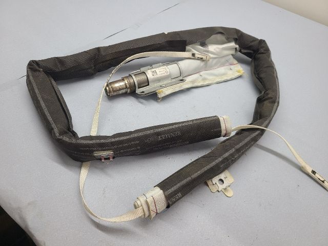 bontott RENAULT LAGUNA III Jobb Függönylégzsák és Oldallégzsák