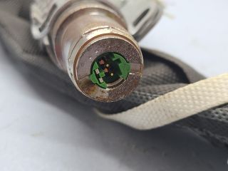 bontott RENAULT LAGUNA III Jobb Függönylégzsák és Oldallégzsák