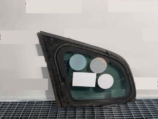 bontott RENAULT LAGUNA III Jobb hátsó Ablak