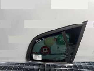 bontott RENAULT LAGUNA III Jobb hátsó Ablak