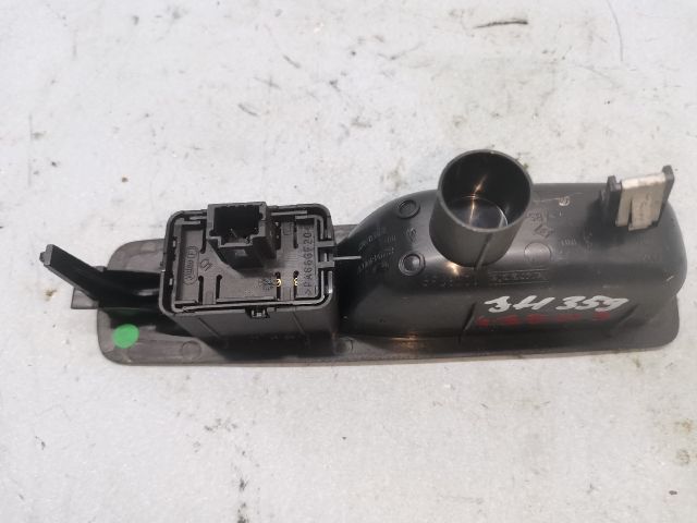 bontott RENAULT LAGUNA III Jobb hátsó Ablakemelő Kapcsoló