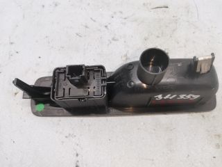 bontott RENAULT LAGUNA III Jobb hátsó Ablakemelő Kapcsoló