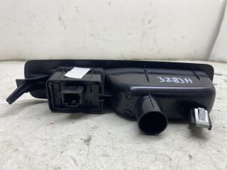 bontott RENAULT LAGUNA III Jobb hátsó Ablakemelő Kapcsoló