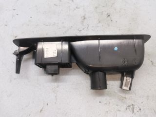 bontott RENAULT LAGUNA III Jobb hátsó Ablakemelő Kapcsoló
