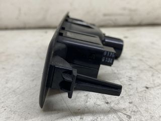 bontott RENAULT LAGUNA III Jobb hátsó Ablakemelő Kapcsoló