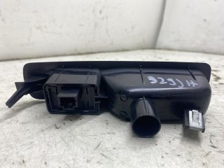 bontott RENAULT LAGUNA III Jobb hátsó Ablakemelő Kapcsoló