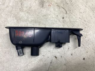 bontott RENAULT LAGUNA III Jobb hátsó Ablakemelő Kapcsoló