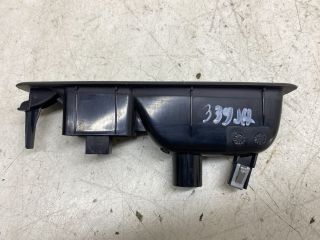 bontott RENAULT LAGUNA III Jobb hátsó Ablakemelő Kapcsoló