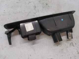 bontott RENAULT LAGUNA III Jobb hátsó Ablakemelő Kapcsoló