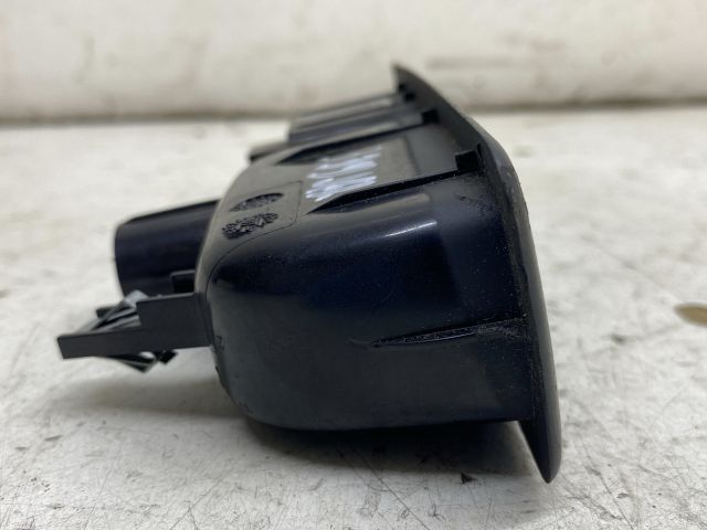 bontott RENAULT LAGUNA III Jobb hátsó Ablakemelő Kapcsoló