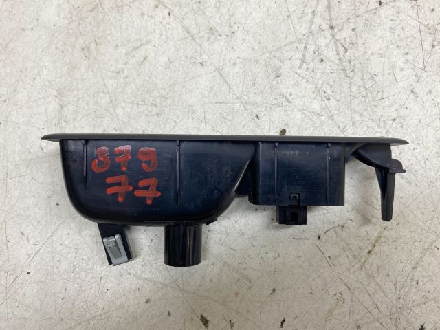 bontott RENAULT LAGUNA III Jobb hátsó Ablakemelő Kapcsoló