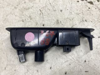 bontott RENAULT LAGUNA III Jobb hátsó Ablakemelő Kapcsoló