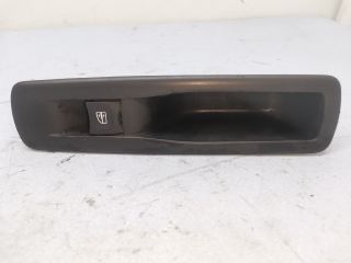 bontott RENAULT LAGUNA III Jobb hátsó Ablakemelő Kapcsoló