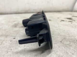 bontott RENAULT LAGUNA III Jobb hátsó Ablakemelő Kapcsoló