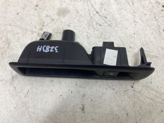 bontott RENAULT LAGUNA III Jobb hátsó Ablakemelő Kapcsoló