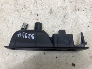 bontott RENAULT LAGUNA III Jobb hátsó Ablakemelő Kapcsoló