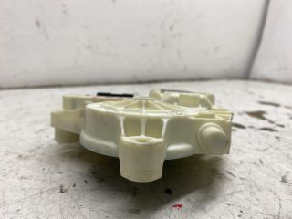 bontott RENAULT LAGUNA III Jobb hátsó Ablakemelő Motor