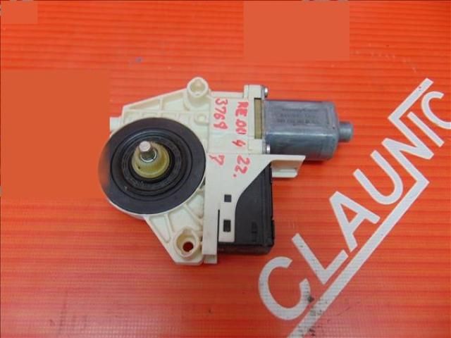 bontott RENAULT LAGUNA III Jobb hátsó Ablakemelő Motor