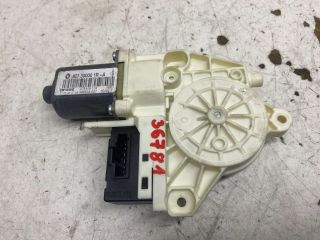 bontott RENAULT LAGUNA III Jobb hátsó Ablakemelő Motor