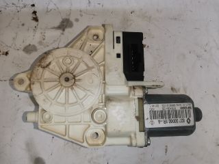 bontott RENAULT LAGUNA III Jobb hátsó Ablakemelő Motor