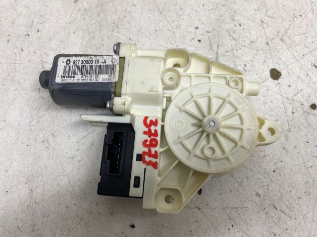 bontott RENAULT LAGUNA III Jobb hátsó Ablakemelő Motor