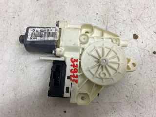 bontott RENAULT LAGUNA III Jobb hátsó Ablakemelő Motor