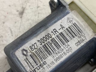 bontott RENAULT LAGUNA III Jobb hátsó Ablakemelő Motor