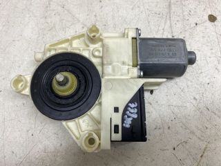 bontott RENAULT LAGUNA III Jobb hátsó Ablakemelő Motor