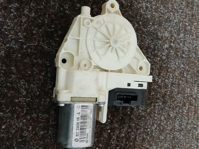 bontott RENAULT LAGUNA III Jobb hátsó Ablakemelő Motor